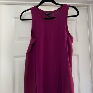 Banana Republic blouse size S